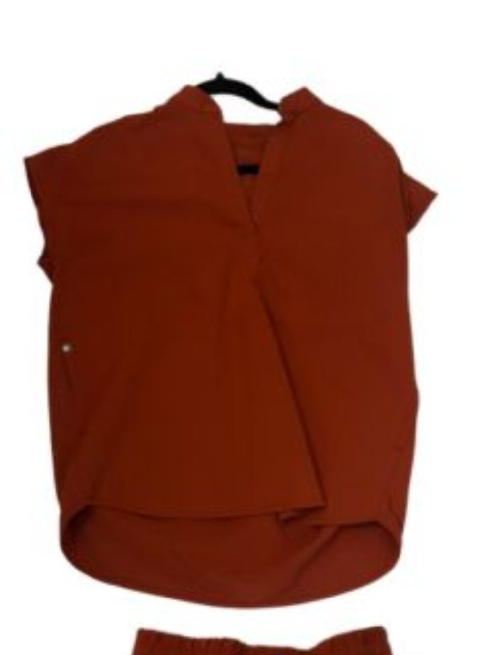 AUBURN Figs scrubs